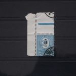 Deutsche Abstimmungsgebiete Oberschlesien 10IIIa gestempelt #FO491