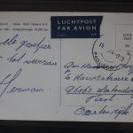 AK Niederlande MS Dallia, Baujahr 1967 gebraucht #PM106