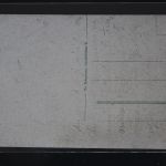 AK Saarbrücken Partie an der Saar ungebraucht #PM134