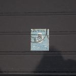 Deutsche Abstimmungsgebiete Oberschlesien 10IVa gestempelt #FO498