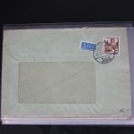 Ein weiteres Stück philatelistische Geschichte #XA004