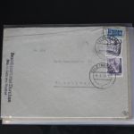 Ein weiteres Stück philatelistische Geschichte #XA005