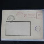 Ein weiteres Stück philatelistische Geschichte #XA011