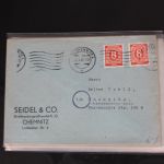 Ein weiteres Stück philatelistische Geschichte #XA013