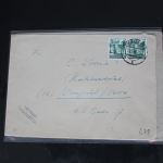 Ein weiteres Stück philatelistische Geschichte #XA021