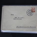 Ein weiteres Stück philatelistische Geschichte #XA024