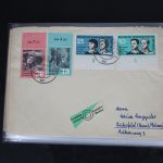Ein weiteres Stück philatelistische Geschichte #XA027