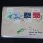 Ein weiteres Stück philatelistische Geschichte #XA029