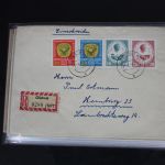 Ein weiteres Stück philatelistische Geschichte #XA030