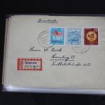Ein weiteres Stück philatelistische Geschichte #XA031