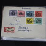 Ein weiteres Stück philatelistische Geschichte #XA032