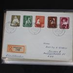 Ein weiteres Stück philatelistische Geschichte #XA033