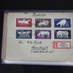 Ein weiteres Stück philatelistische Geschichte #XA034