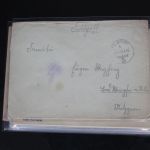 Ein weiteres Stück philatelistische Geschichte #XA038