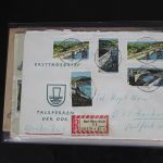 Ein weiteres Stück philatelistische Geschichte #XA041