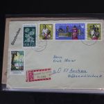 Ein weiteres Stück philatelistische Geschichte #XA042