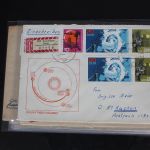 Ein weiteres Stück philatelistische Geschichte #XA043