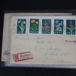 Ein weiteres Stück philatelistische Geschichte #XA044