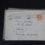 Ein weiteres Stück philatelistische Geschichte #XA046