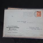 Ein weiteres Stück philatelistische Geschichte #XA048