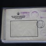 Ein weiteres Stück philatelistische Geschichte #XA058