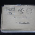 Ein weiteres Stück philatelistische Geschichte #XA060