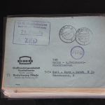 Ein weiteres Stück philatelistische Geschichte #XA062