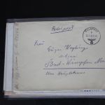 Ein weiteres Stück philatelistische Geschichte #XA069