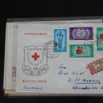 Ein weiteres Stück philatelistische Geschichte #XA070
