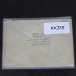 Ein weiteres Stück philatelistische Geschichte #XA036