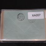 Ein weiteres Stück philatelistische Geschichte #XA056