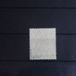 Saargebiet 6a postfrisch geprüft Burger BPP #FY627