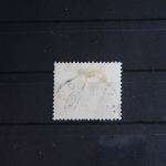 Saargebiet 78 VI gestempelt geprüft Ney BPP #FY795