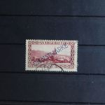 Saargebiet Dienstmarken 18IV gestempelt geprüft Hoffmann BPP #FY984