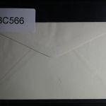 Saarland 426 u.a. als Ersttagsbrief Heuss (II) FDC #BC566