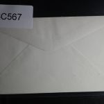 Saarland 409 u.a. als Ersttagsbrief Heuss (II) verteilt auf 2 FDC #BC567