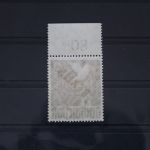Berlin Einzelmarken aus Satz 1-20 postfrisch Schwarzaufdruck, teil geprüft, PF #
