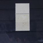 Berlin Einzelmarken aus Satz 1-20 postfrisch Schwarzaufdruck, teil geprüft, PF #