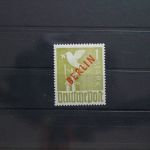 Berlin 21-34 postfrisch alle Einzelmarken geprüft und ungeprüft #