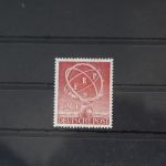 Berlin 71 postfrisch geprüft und ungeprüft, Marschallplan #