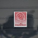 Berlin 71 postfrisch geprüft und ungeprüft, Marschallplan #