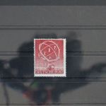 Berlin 71 postfrisch geprüft und ungeprüft, Marschallplan #