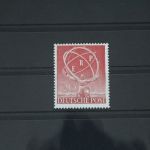 Berlin 71 postfrisch geprüft und ungeprüft, Marschallplan #