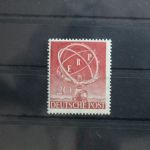 Berlin 71 postfrisch geprüft und ungeprüft, Marschallplan #