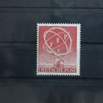 Berlin 71 postfrisch geprüft und ungeprüft, Marschallplan #