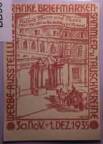 Deutsches Reich PP127/C15 als Ganzsache Frankfurt #BB901
