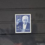 Berlin 124 postfrisch Richard Strauss #