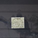 Berlin 42-60 gestempelt Einzelmarken verschiedene Varianten #