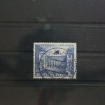 Berlin 42-60 gestempelt Einzelmarken verschiedene Varianten #