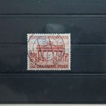 Berlin 42-60 gestempelt Einzelmarken verschiedene Varianten #